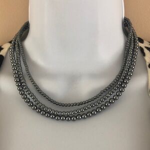 Vintage Marvella Pearl Necklace NWT